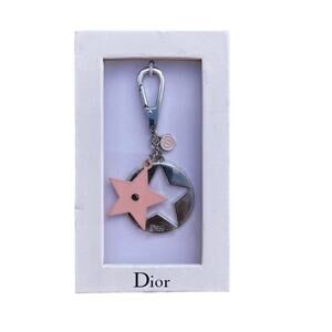 Dior Lucky Star Purse Charm
